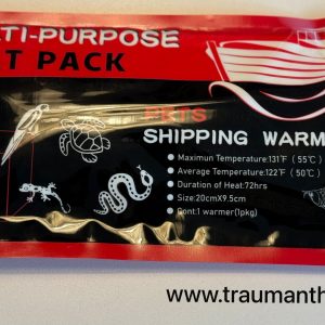 Heat Pack(s) ungeöffnet 72h